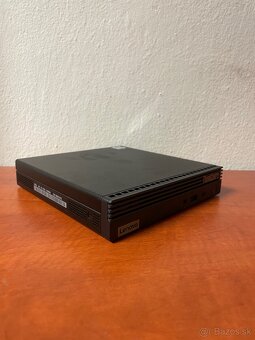 Lenovo ThinkCentre M80q - 3