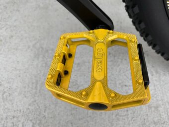 Predám Crussis e-Largo 8.7 720wh bateria - 3