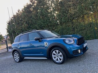 Mini Countryman Cooper SE ALL4 A/T PHeV - 3