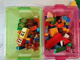LEGO DUPLO - 3