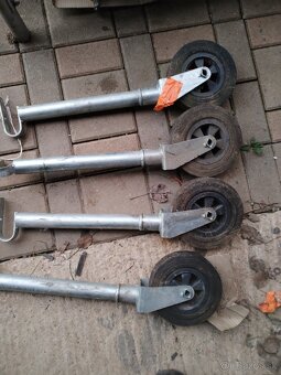 Symbolické ceny /rôzne - 3