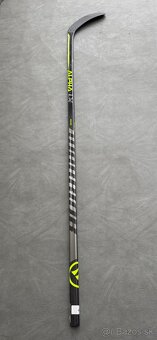 ✅ WARRIOR ALPHA LX20 SR LONG 173CM LEFT/LAVACKA_F95 P29 - 3