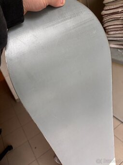 Dámsky snowboard s viazaním a botami Burton - 3