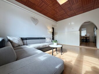 WFG | Rodinný dom 150 m²  tiché prostredie  Horný Bar – Šu - 3