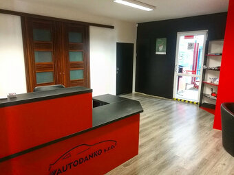 Automechanik - AUTODANKo s.r.o., Šurany - 3