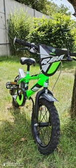 Dino bikes R88 14" - 3