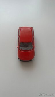 Fiat Punto 1:43 - 3