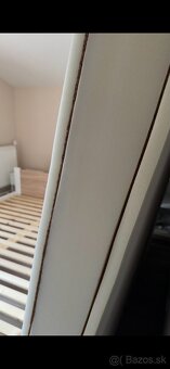 Matrac 160x200 cm - 3