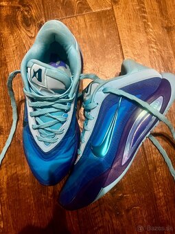 Aja Wilson-basketbalová obuv - 3
