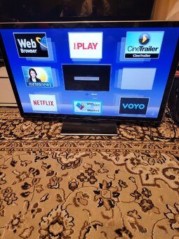 Tv Panasonic txp42gt50e. - 3