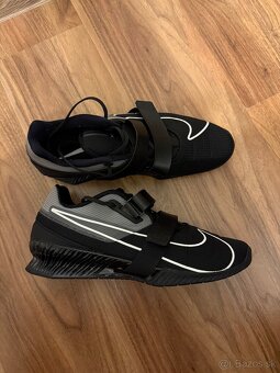 Nike Romaleos 4 - 3
