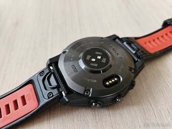 Garmin Fenix 7 solar - 3