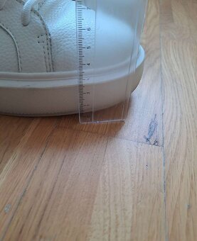 zánovná kožená obuv Reserved, veľ.č.39. - 3