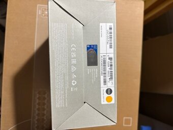 Ubiquiti UniFi Video Camera G5 Flex - 3