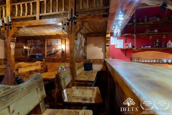 NOVÁ CENA – UNIKÁTNA NEHNUTEĽNOSŤ S NEOBMEDZENÝMI MOŽNOSŤAMI - 3