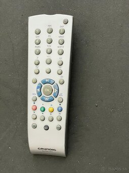 Darujem televízor GRUNDIG LCD 51-5710 - 3