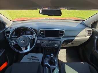 Kia Sportage 1.6 T-GDi Black Edition - 3