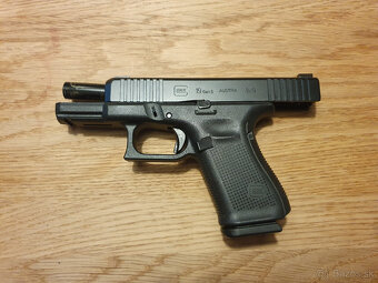 Predám Glock 19 Gen 5 - 3