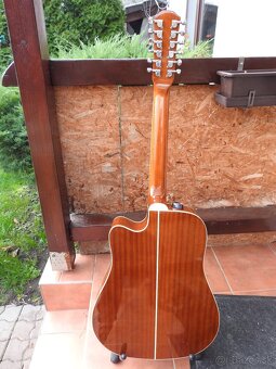 Predam 12strunovu gitaru - 3