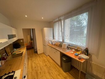 Krásny 4 izbový byt na prenájom, ihneď voľný - 3