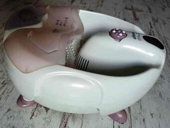 Masážna vanička na nohy Ufesa SPA Relax - 3