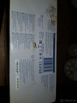 Predam philips avent babysitter scd570 - 3