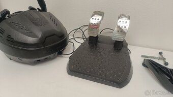 Thrustmaster T300 - 3