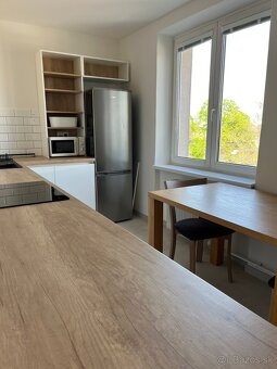 2 izbový byt v Trnave na prenájom s garážou - Hospodárska - 3