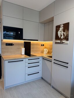 Krátkodobý prenájom v meste Košice na ulici Kríva 18, blízko - 3