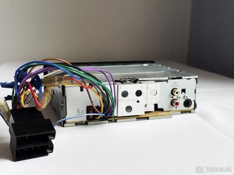 Autoradio KENWOOD KDC-W312. - 3