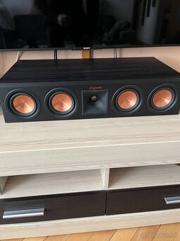 KLIPSCH reproduktorová zostava - 3