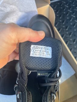 BOSP, treková obuv - 3