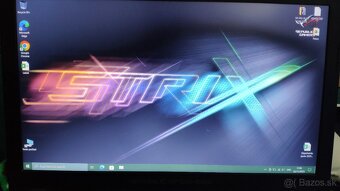 notebook ASUS ROG STRIX - 3