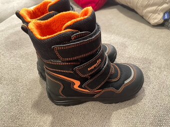 SuperFit zimné goratex 27 TOP STAV - 3