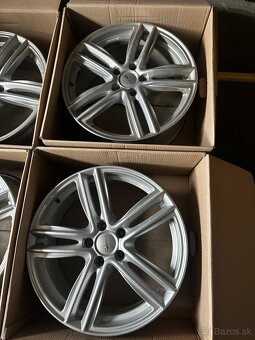 Elektrony Brock 5x114,3 r19 - 3