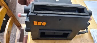 Locust 753 / 903 / 1203 - 3