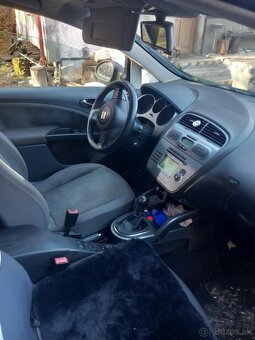 Seat Altea 1.9TDI 77KW - 3