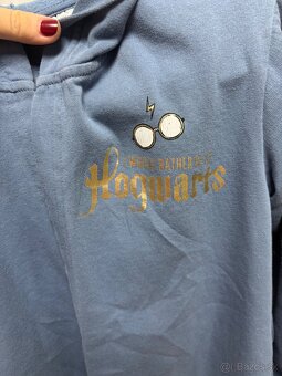 Župan a ruksak Harry Potter - 3