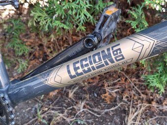 BMX Mongoose Legion L60 - 3