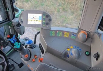 TOP AKCIA TRAKTOR FENDT,4WD,5.2t,120HP - 3