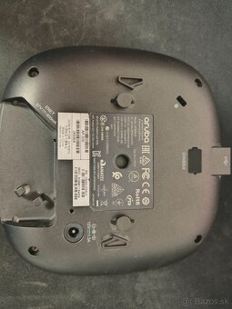 Aruba apin0305 wireless access point/prístupový bod - 3