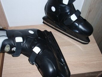 NOVE detske korcule L 36-39 - 3