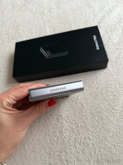 Samsung Z Filip6 - 256GB - 3