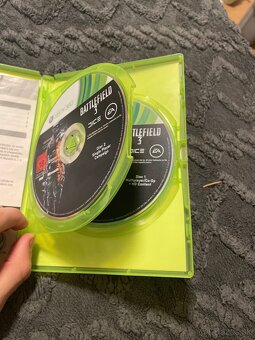 Battlefield 3 na XBOX360 - 3