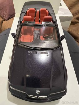 1:18 UT models, BMW - 3