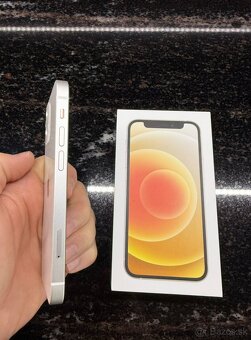 Predam iPhone 12mini 128gb white - 3