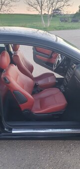 Opel Astra Coupe Bertone 1,8 16V r.v.2003 - 3