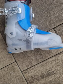 Detske lyze 100cm - 3