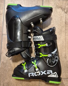 Lyžiarky Roxa Kawo 65 veľ. 44 - 3