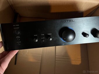 Predzosilovac Rotel RC 1550 - 3